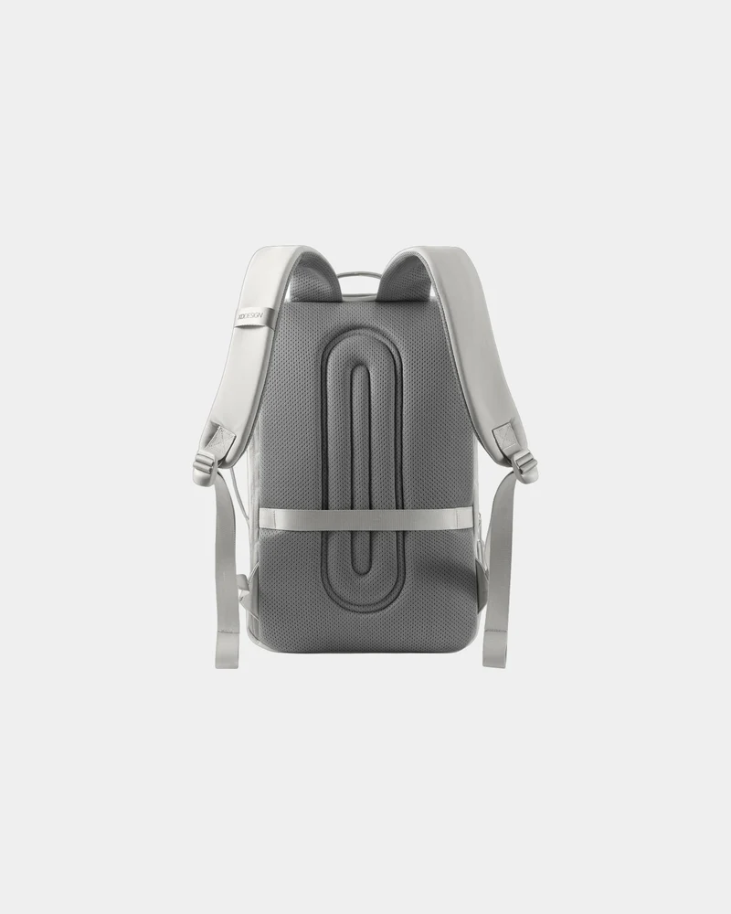 Mochila nylon reciclado Bobby Air 15L para personalizar