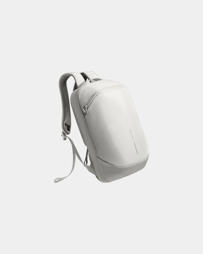 Mochila nylon reciclado Bobby Air 15L para personalizar