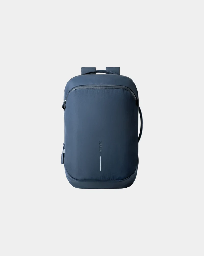 Mochila nylon reciclado Bobby Air 15L para personalizar