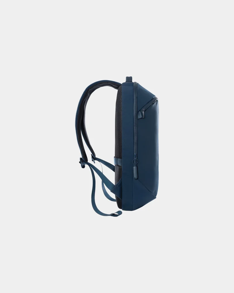 Mochila nylon reciclado Bobby Air 15L para personalizar