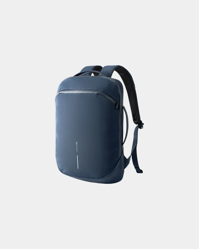 Mochila nylon reciclado Bobby Air 15L para personalizar