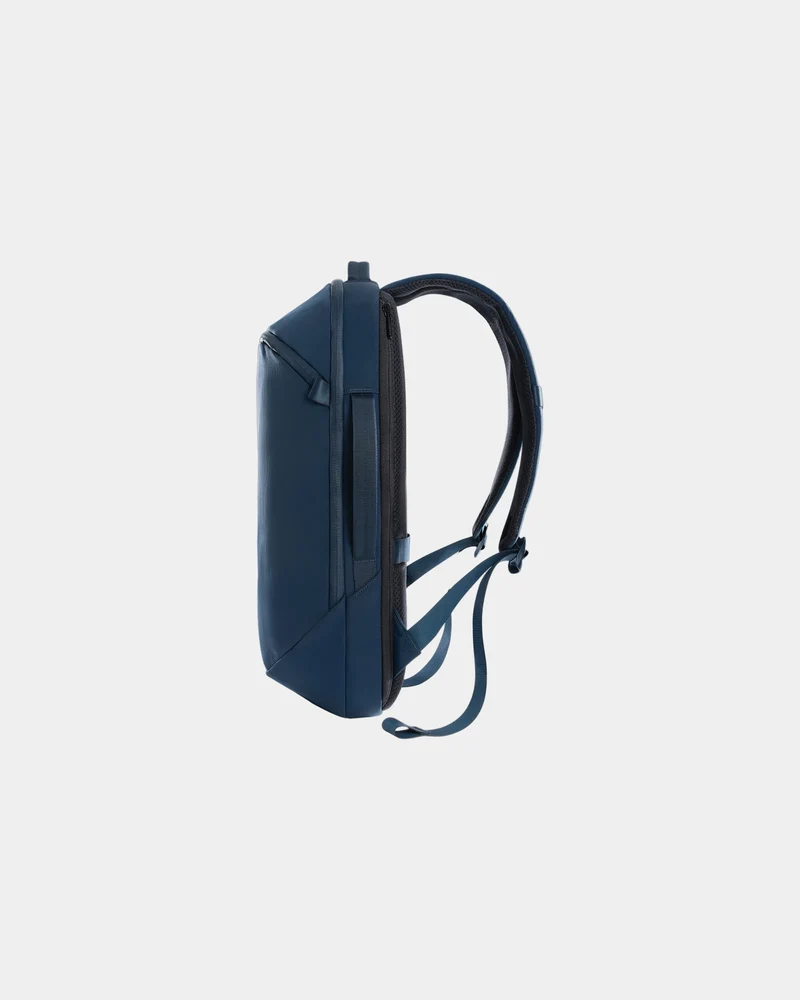Mochila nylon reciclado Bobby Air 15L para personalizar