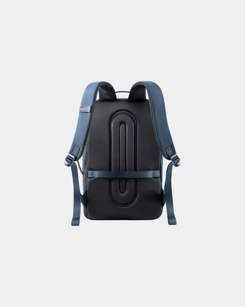 Mochila nylon reciclado Bobby Air 15L para personalizar