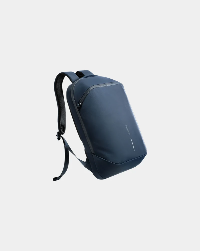 Mochila nylon reciclado Bobby Air 15L para personalizar