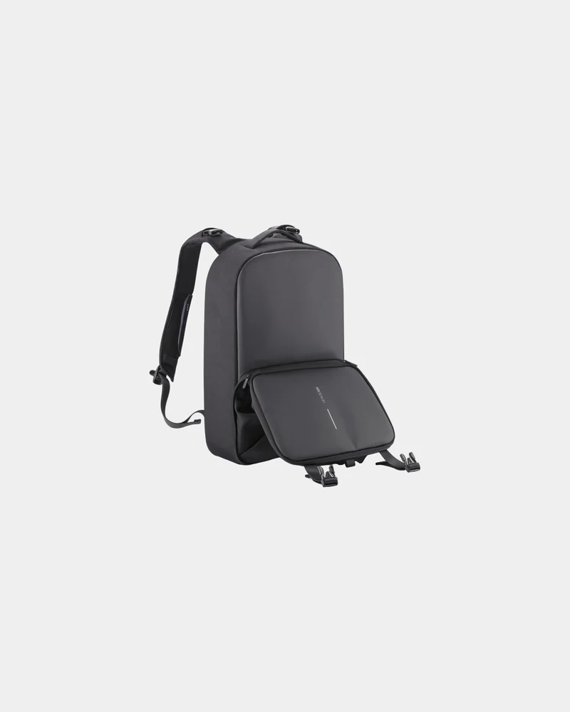 Mochila deportiva reciclada RPET 24L para personalizar