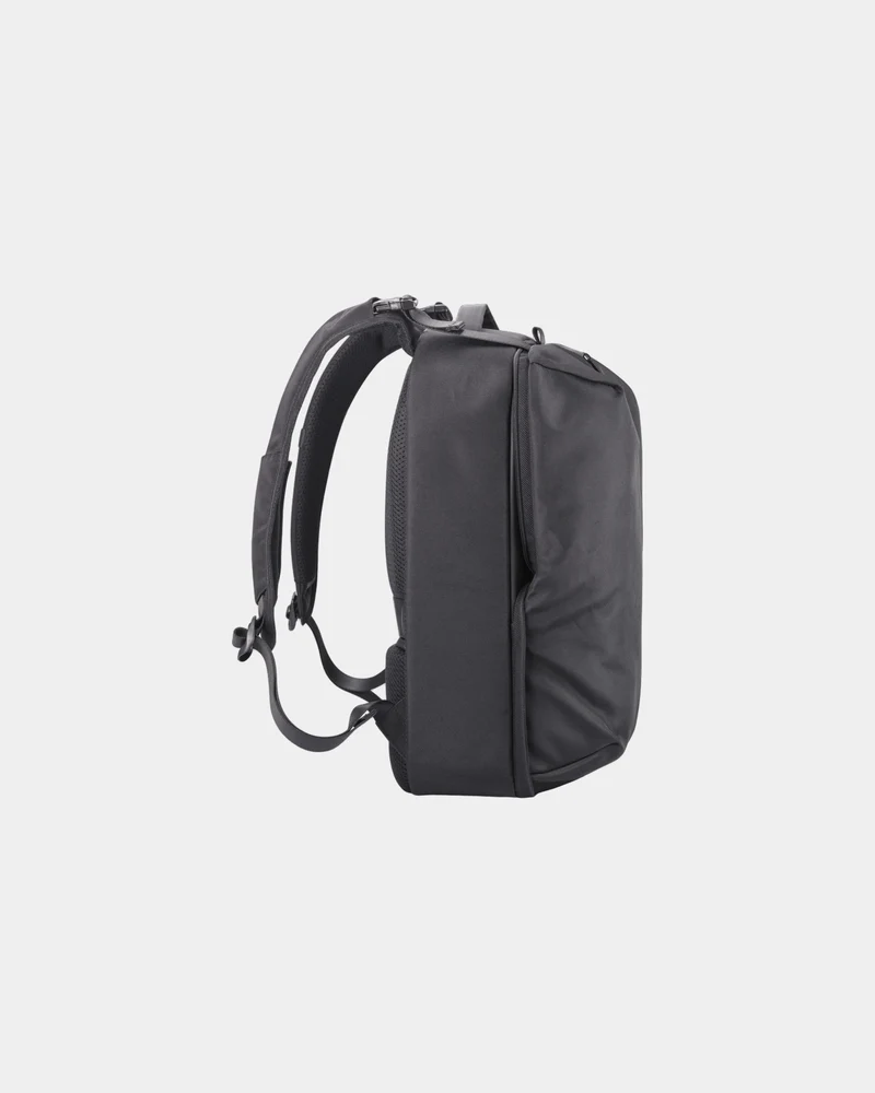 Mochila deportiva reciclada RPET 24L para personalizar