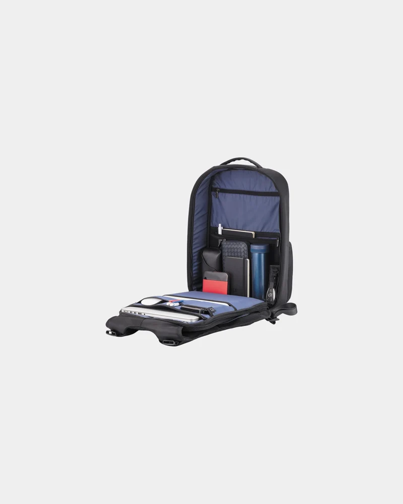 Mochila deportiva reciclada RPET 24L para personalizar