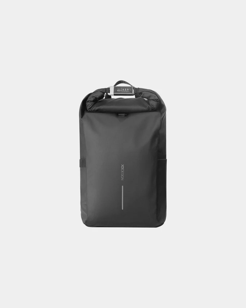 Mochila para bici resistente al agua Urban para personalizar