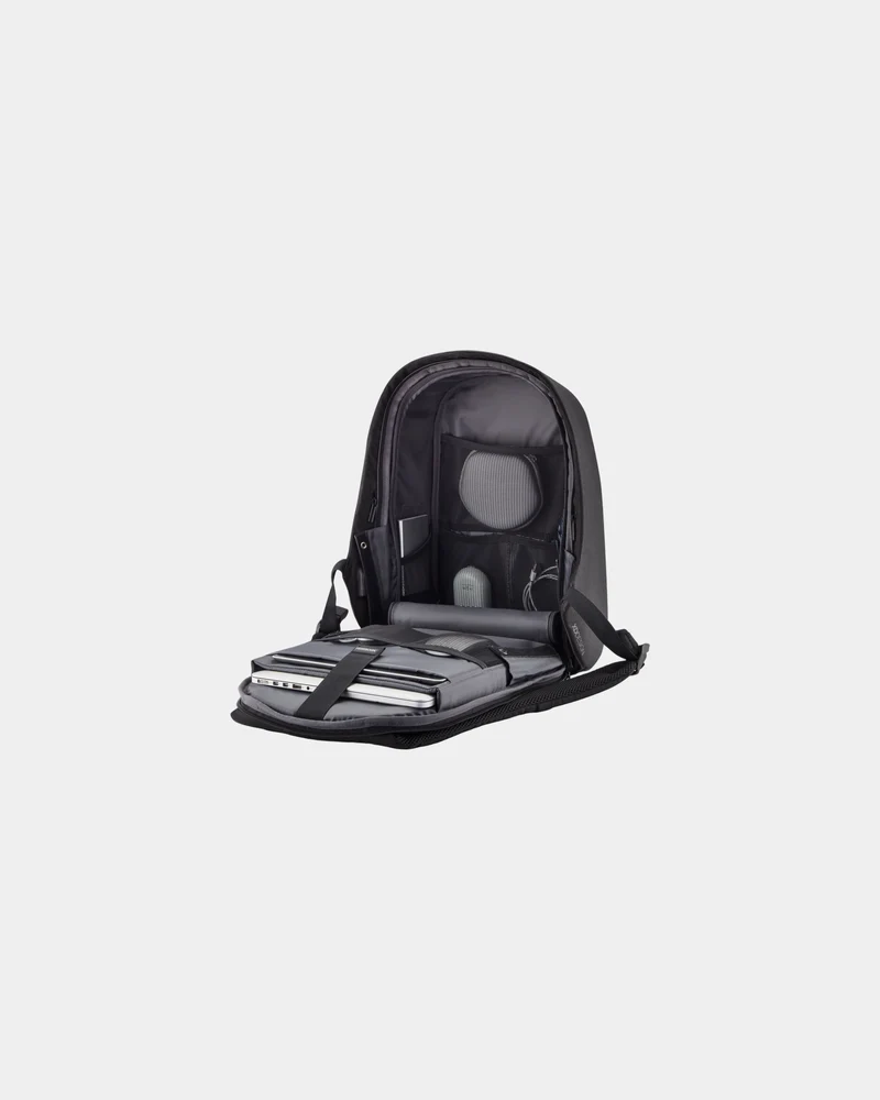 Mochila antirrobo rPET 20L Bobby Hero XL para personalizar
