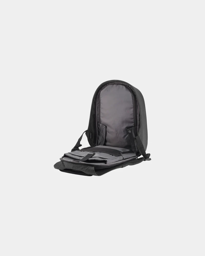 Mochila antirrobo rPET 20L Bobby Hero XL para personalizar
