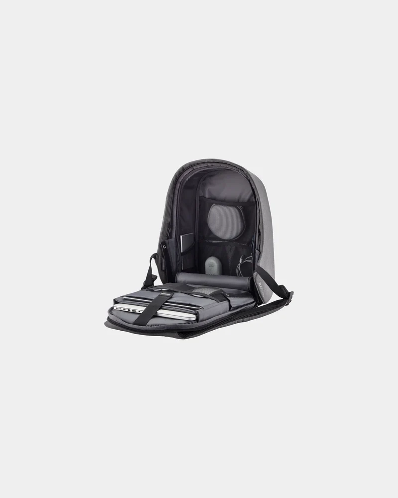 Mochila antirrobo rPET 20L Bobby Hero XL para personalizar