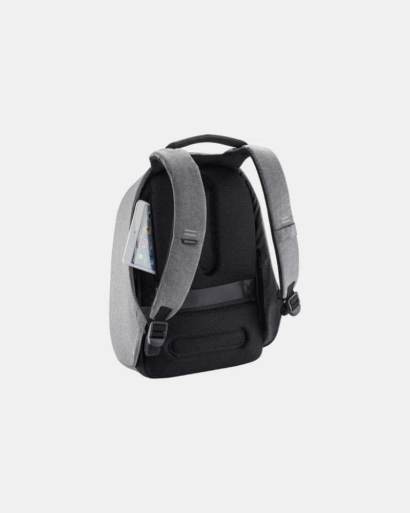 Mochila antirrobo rPET 20L Bobby Hero XL para personalizar