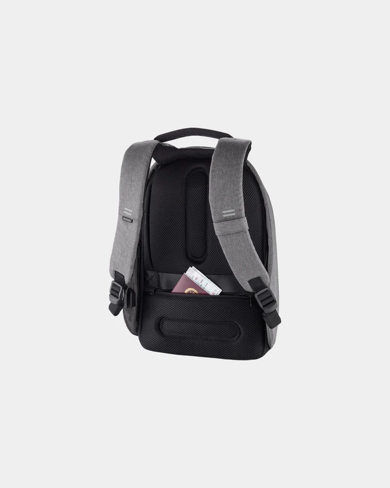 Mochila antirrobo rPET 20L Bobby Hero XL para personalizar