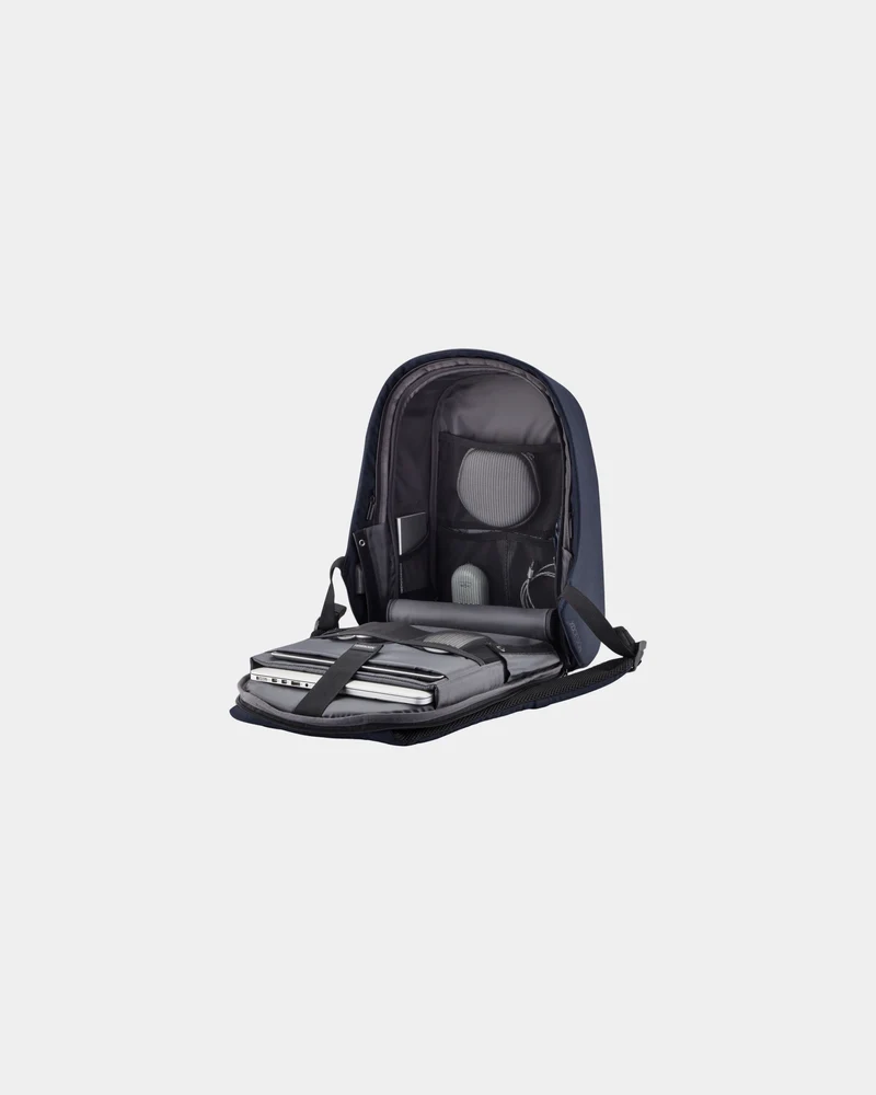Mochila antirrobo rPET 20L Bobby Hero XL para personalizar