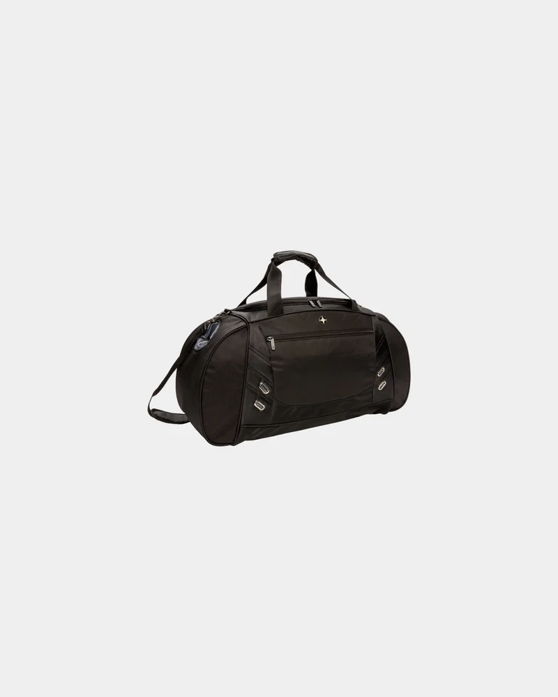 Bolsa de deporte poliéster 40L para personalizar