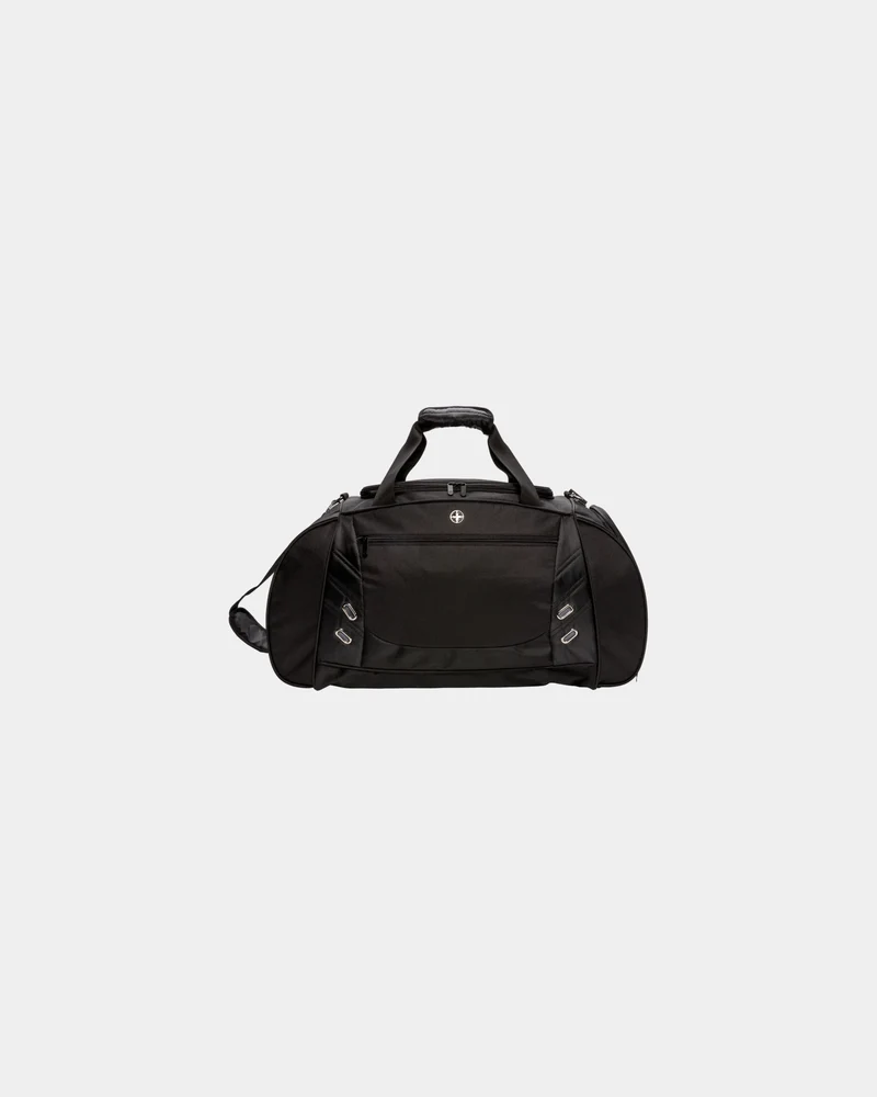 Bolsa de deporte poliéster 40L para personalizar