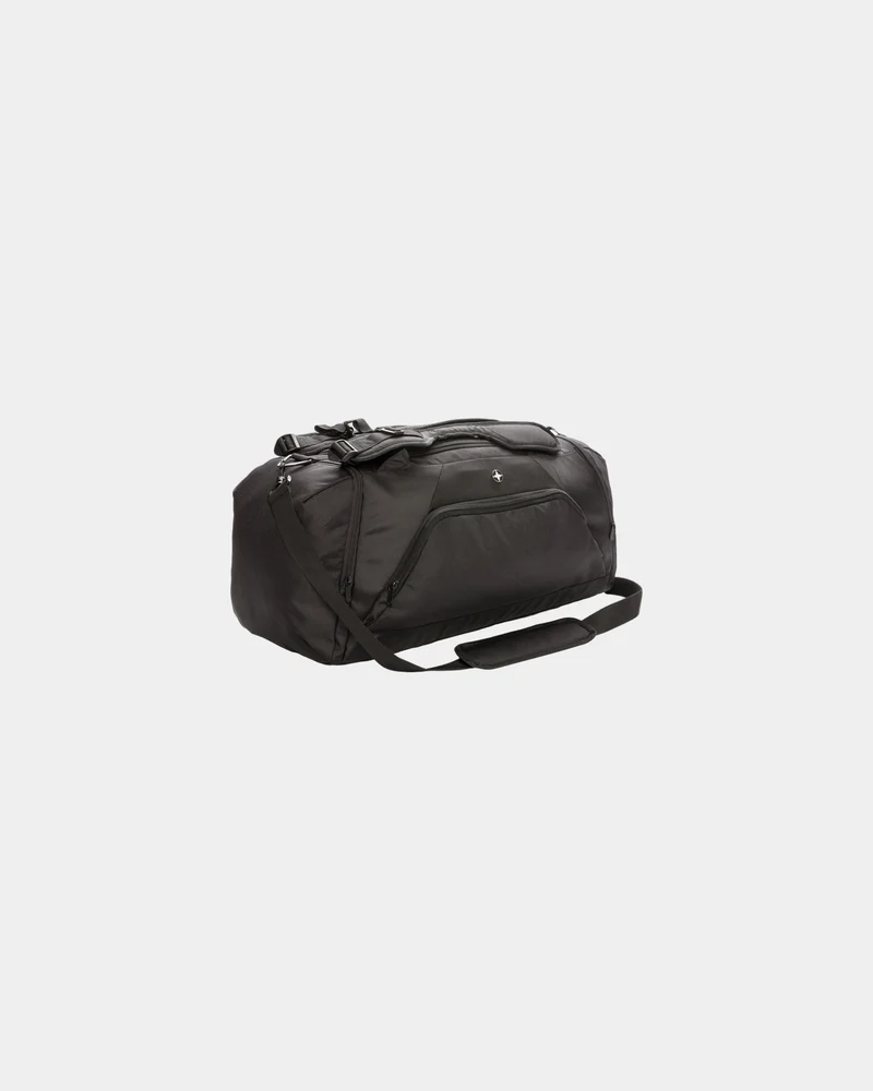 Bolsa deportiva y mochila 2 en 1 anti-RFID para personalizar