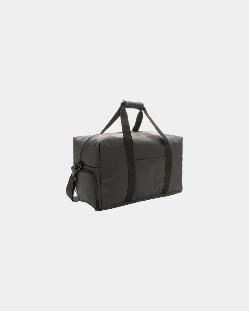 Bolsa de fin de semana de PU 30L para personalizar