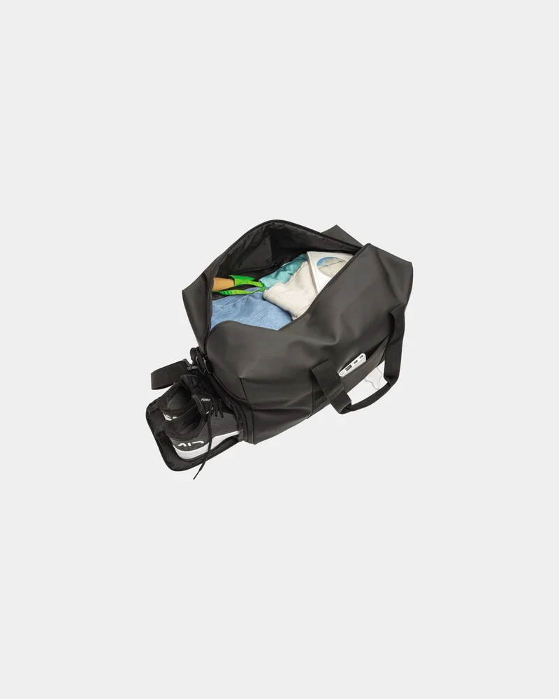 Bolsa de fin de semana de PU 30L para personalizar
