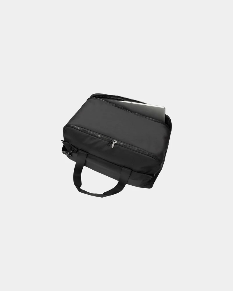 Bolsa de fin de semana rPET portátil 15,6" para personalizar