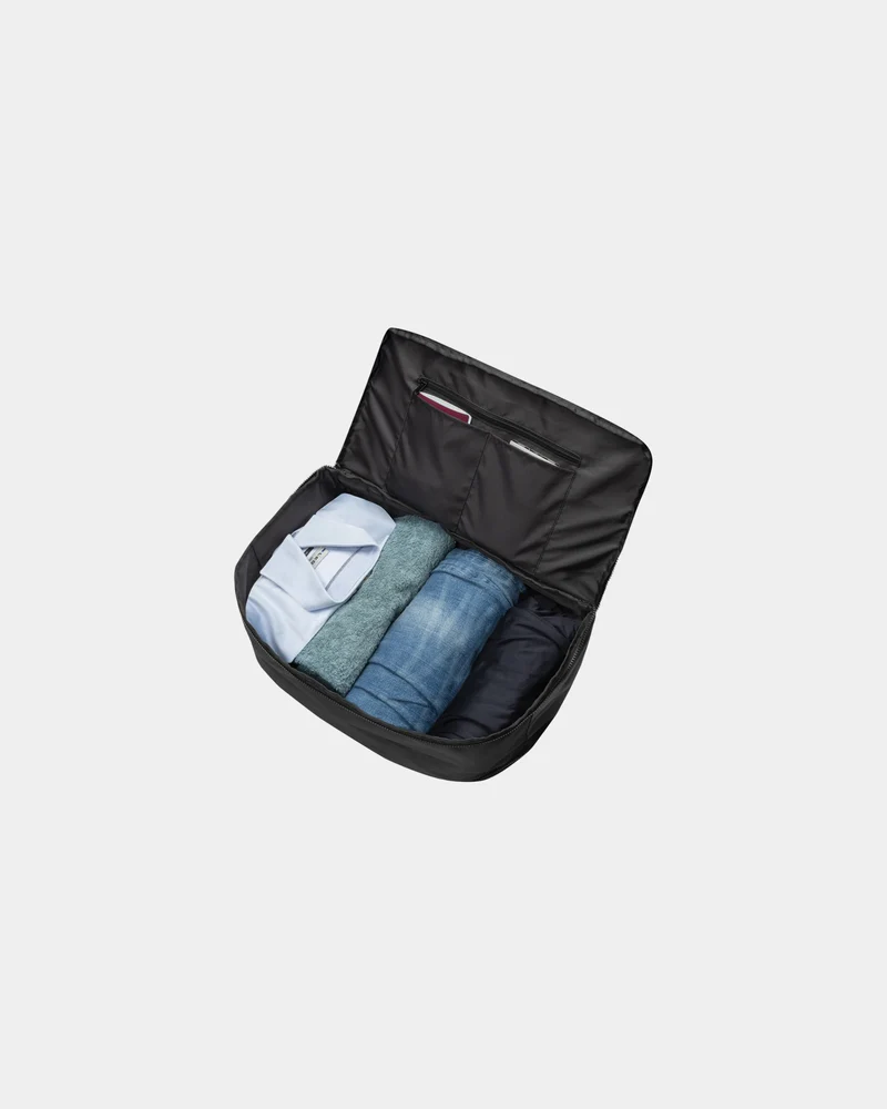 Bolsa de fin de semana rPET portátil 15,6" para personalizar
