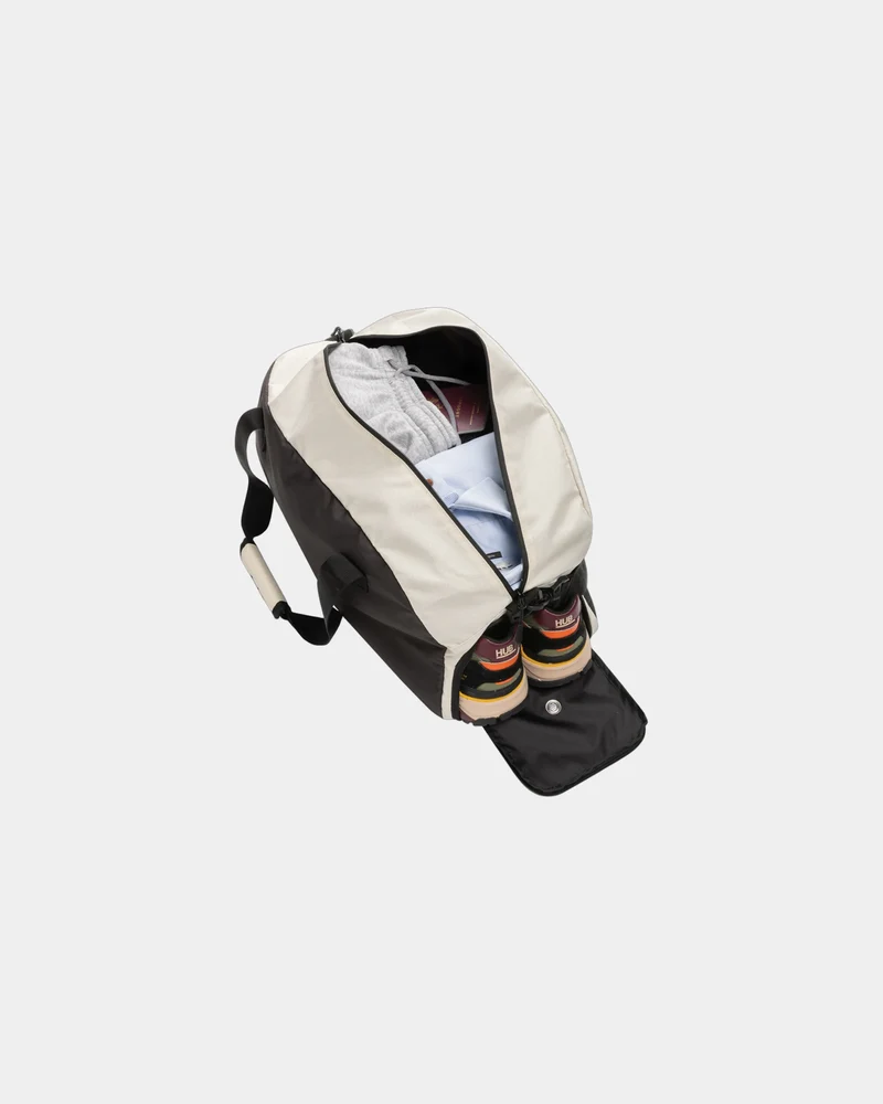 Bolsa deportiva rPET AWARE 25L Kazu para personalizar