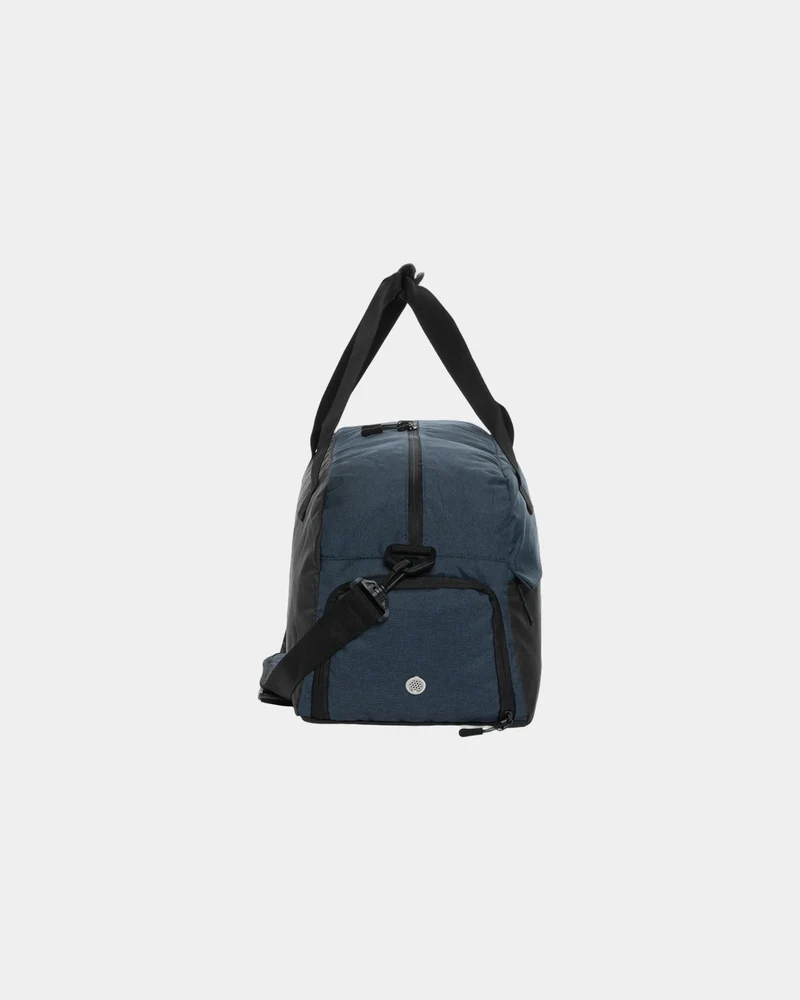 Bolsa deportiva rPET AWARE 25L Kazu para personalizar