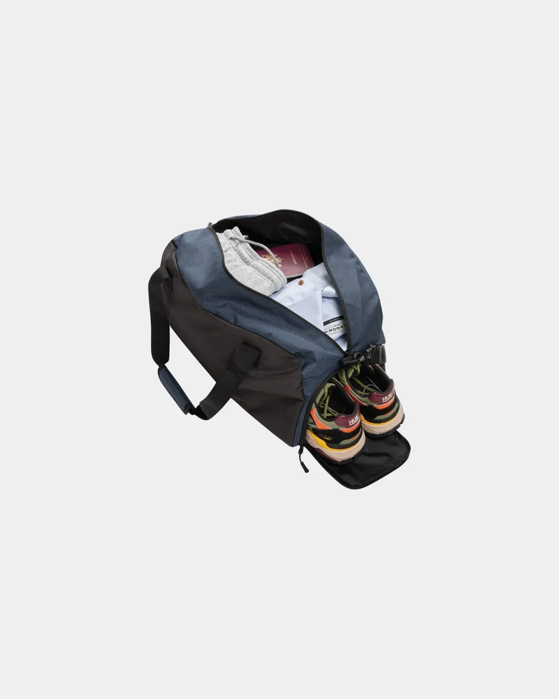 Bolsa deportiva rPET AWARE 25L Kazu para personalizar