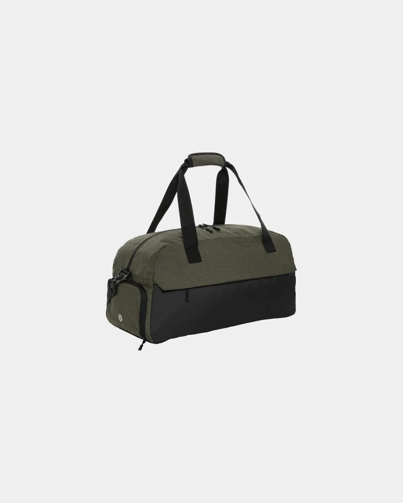 Bolsa deportiva rPET AWARE 25L Kazu para personalizar