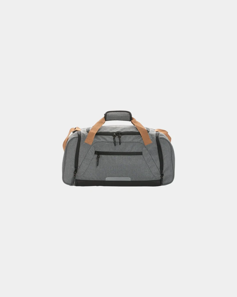 Bolsa de viaje reciclada rPET 40L para personalizar