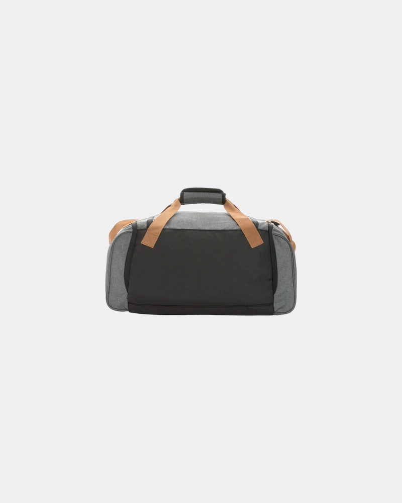 Bolsa de viaje reciclada rPET 40L para personalizar