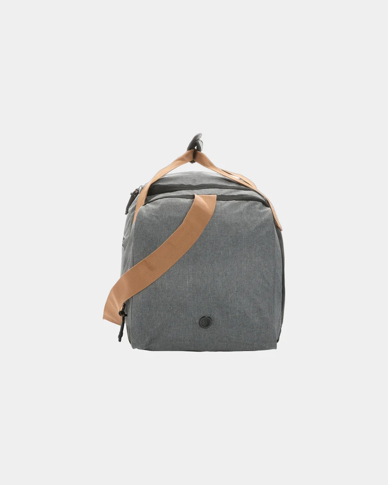 Bolsa de viaje reciclada rPET 40L para personalizar