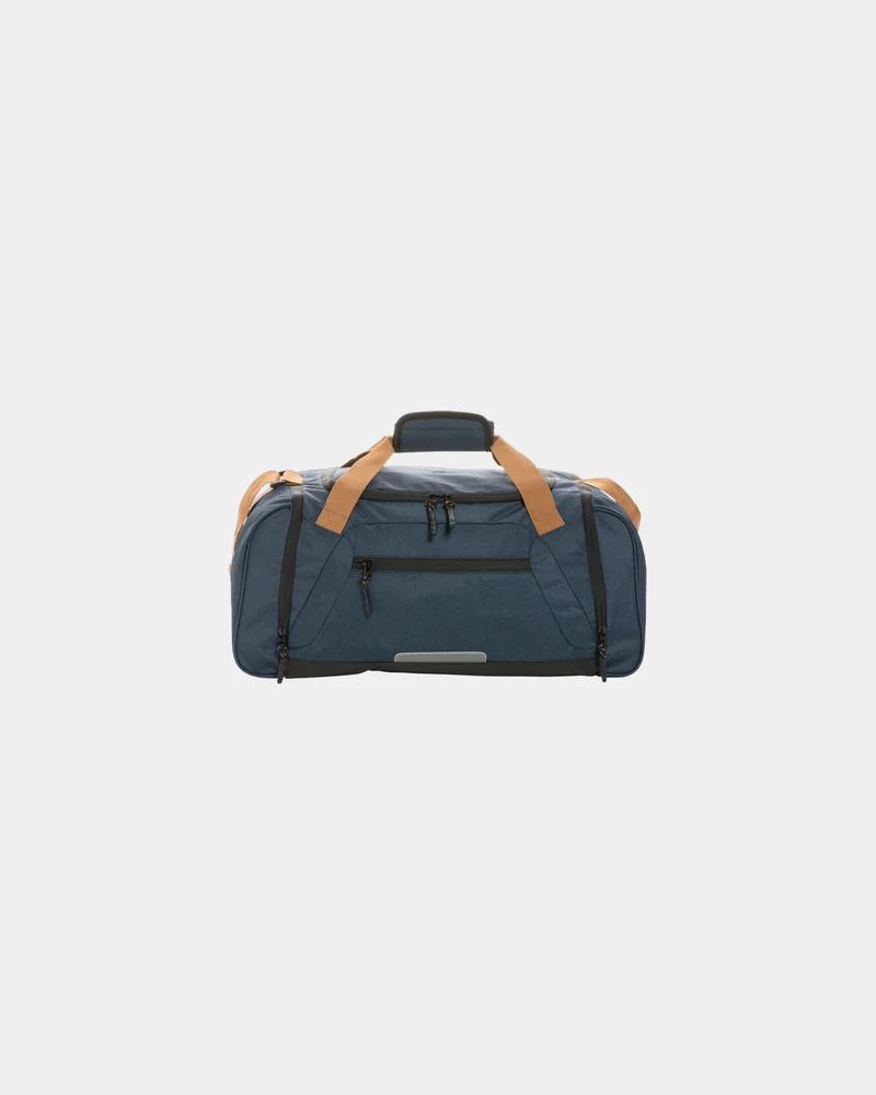 Bolsa de viaje reciclada rPET 40L para personalizar