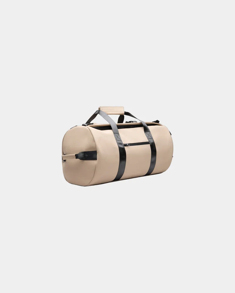 Bolsa de viaje reciclada Vinga Baltimore para personalizar