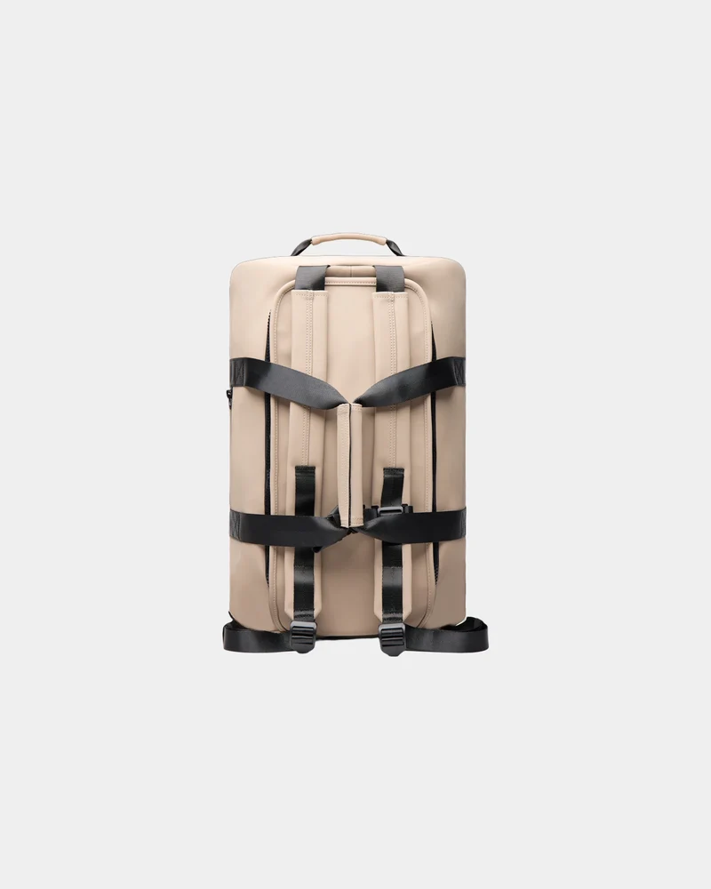 Bolsa de viaje reciclada Vinga Baltimore para personalizar