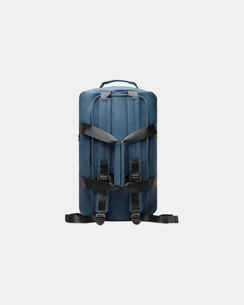 Bolsa de viaje reciclada Vinga Baltimore para personalizar
