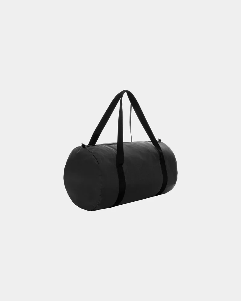 Bolsa de deporte plegable RPET 40L para personalizar