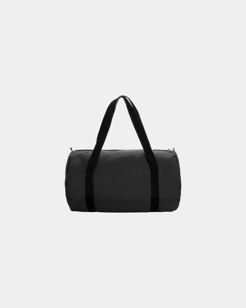 Bolsa de deporte plegable RPET 40L para personalizar