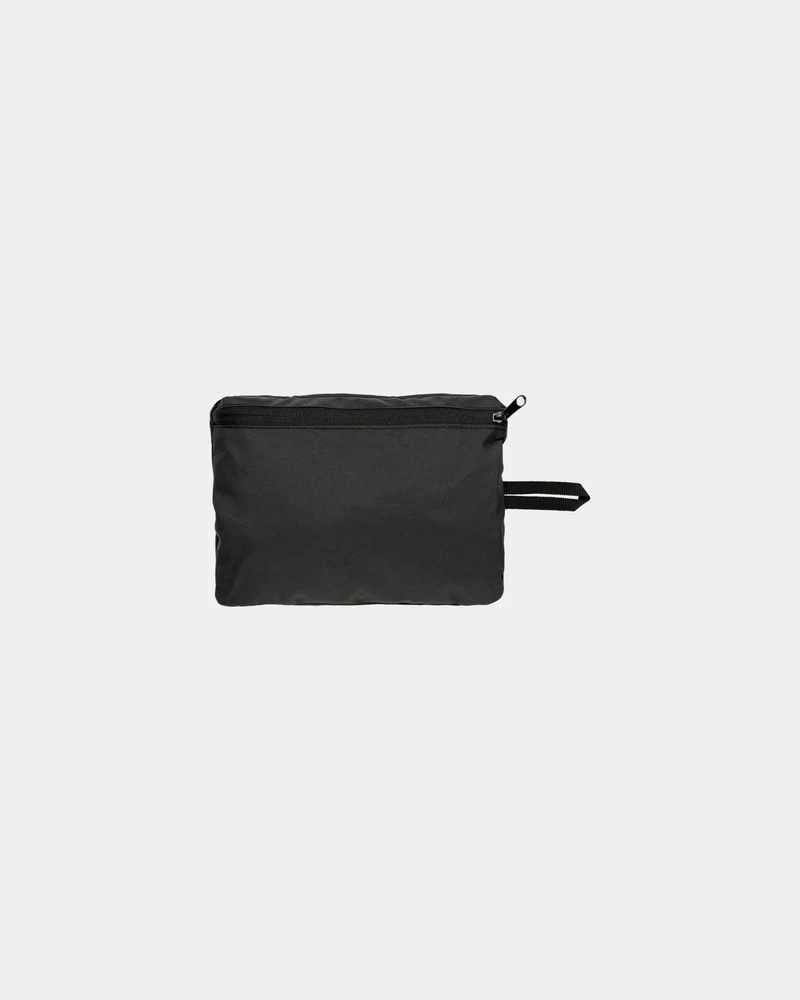 Bolsa de deporte plegable RPET 40L para personalizar