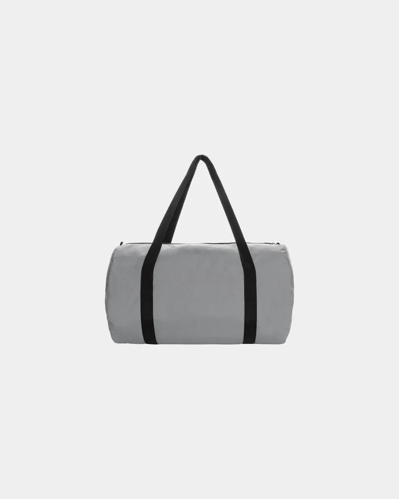 Bolsa de deporte plegable RPET 40L para personalizar