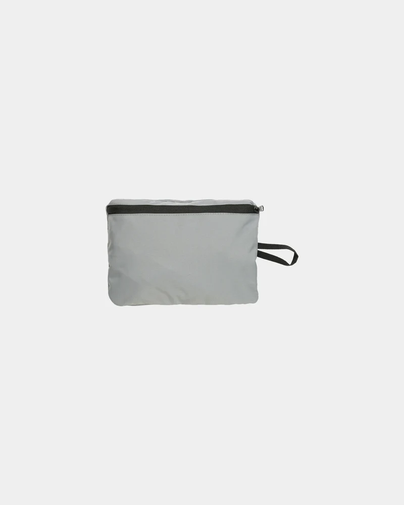 Bolsa de deporte plegable RPET 40L para personalizar