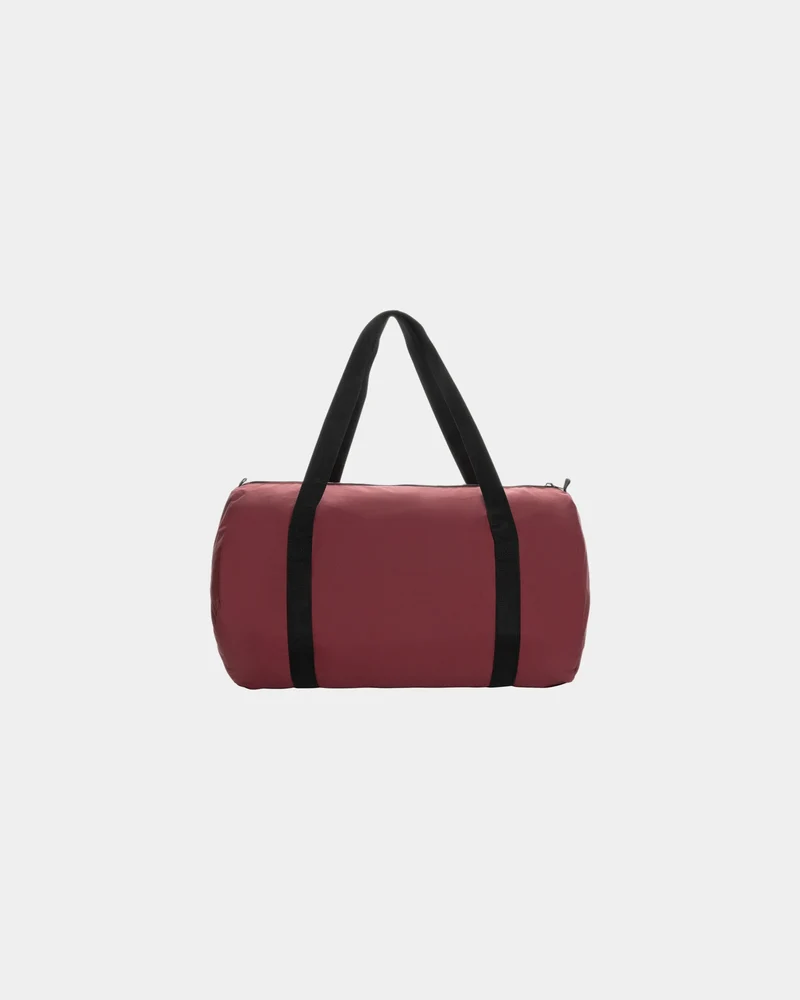 Bolsa de deporte plegable RPET 40L para personalizar