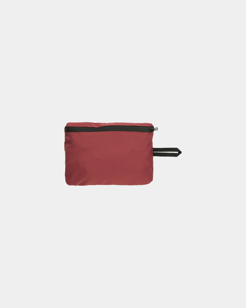 Bolsa de deporte plegable RPET 40L para personalizar