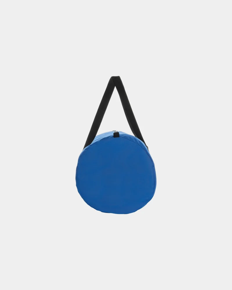 Bolsa de deporte plegable RPET 40L para personalizar
