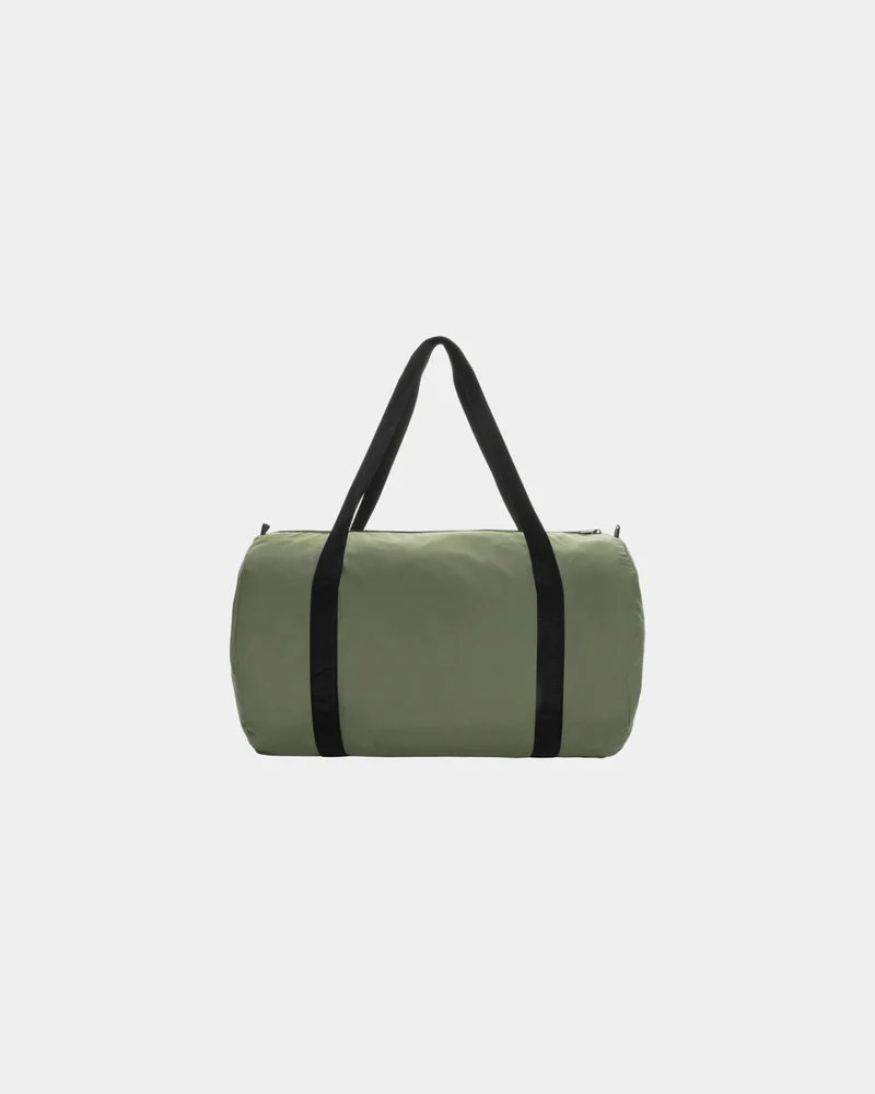 Bolsa de deporte plegable RPET 40L para personalizar