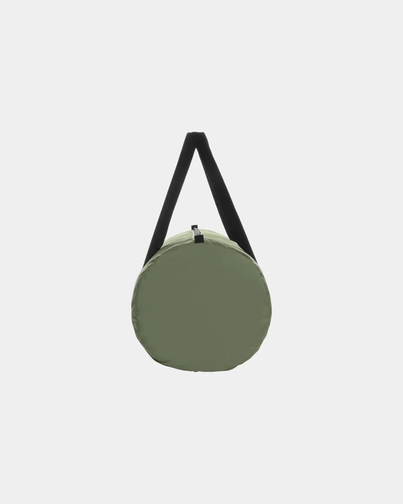 Bolsa de deporte plegable RPET 40L para personalizar
