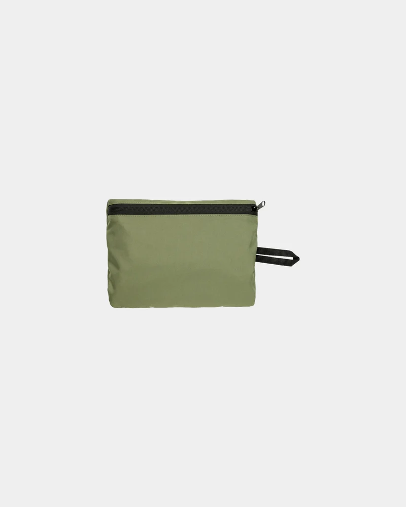 Bolsa de deporte plegable RPET 40L para personalizar