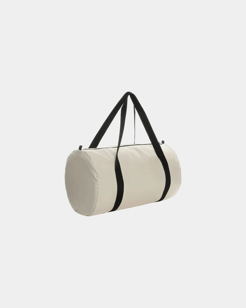 Bolsa de deporte plegable RPET 40L para personalizar