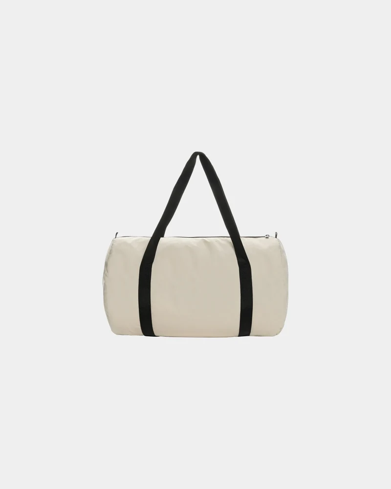 Bolsa de deporte plegable RPET 40L para personalizar