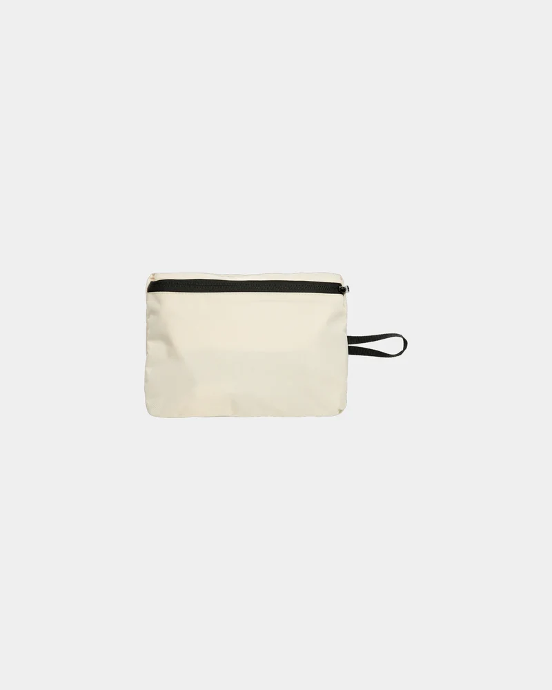 Bolsa de deporte plegable RPET 40L para personalizar